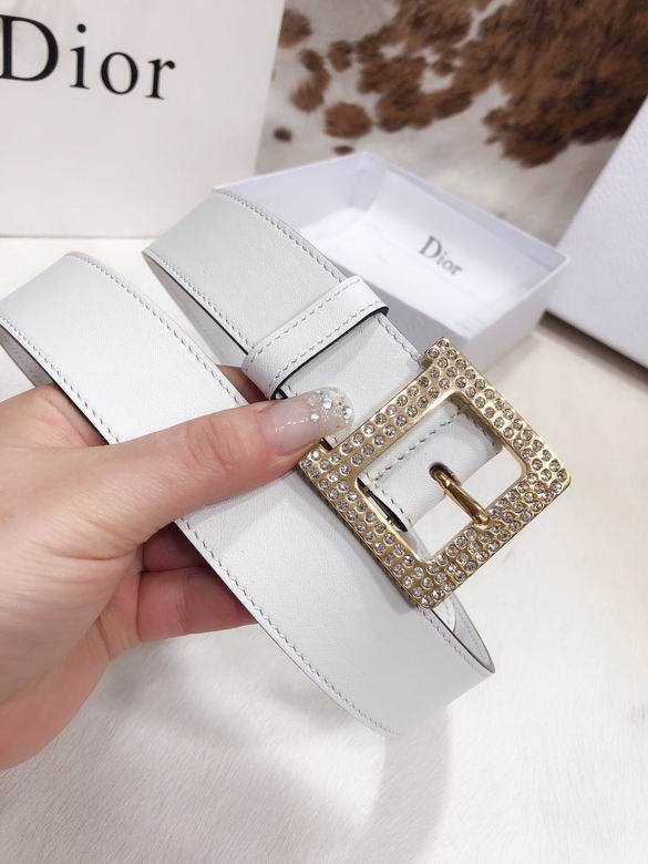 D*ior Belts Top Quality 154