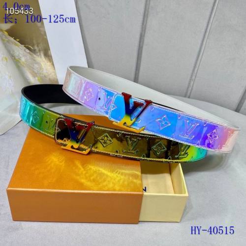 L*ouis V*uitton Belts Top Quality958
