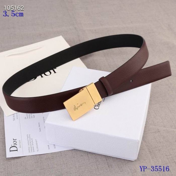 D*ior Belts Top Quality 168