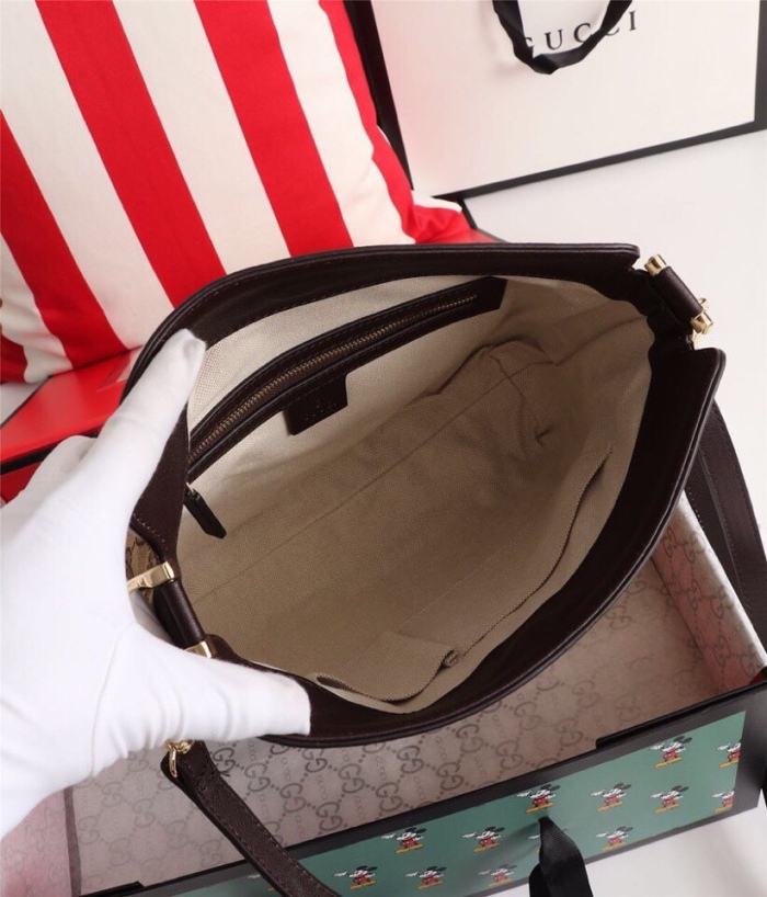 G*ucci Top Bag 28*25*9cm