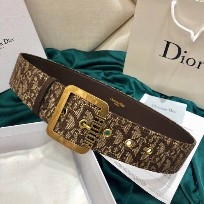 D*ior Belts Top Quality 162