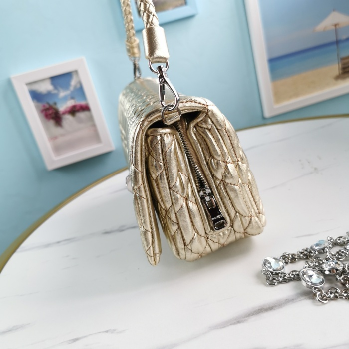 M*iu M*iu Bag Top Quality 121*12*5cm