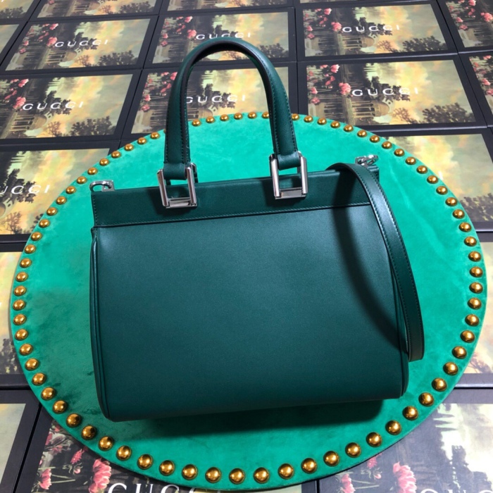 G*ucci Bag Top Quality 27*22*10cm