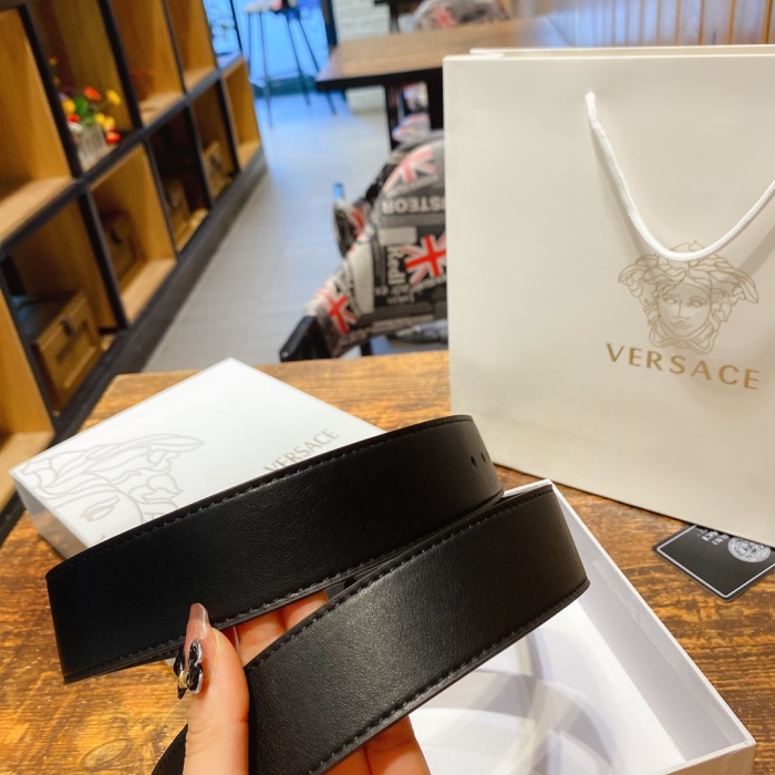 V*ersace Belts Top Quality099