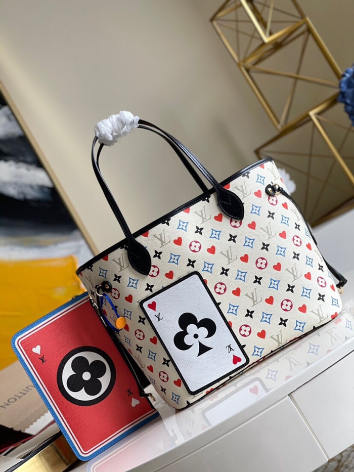 L*ouis V*uitton Bag Top Quality 31*28*14cm