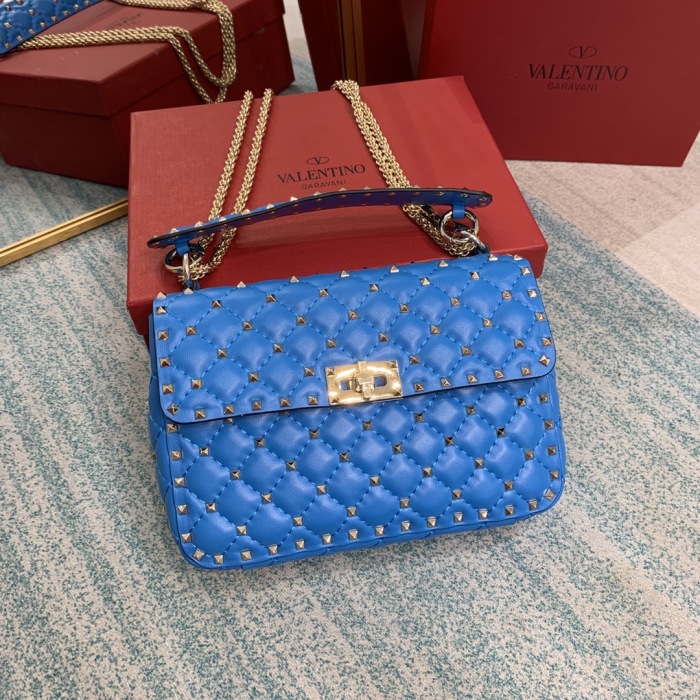 V*alentino Bag Top Quality 24*6.5*16cm