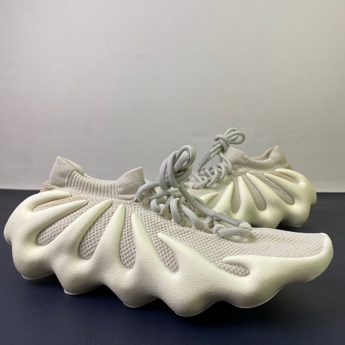 Yeezy Boost 450 Cloud White H68038