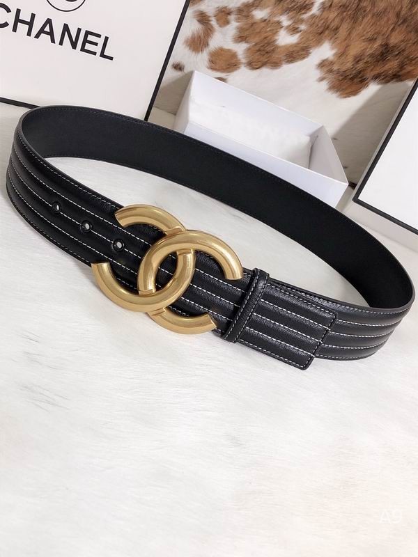 C*anel Belts Top Version