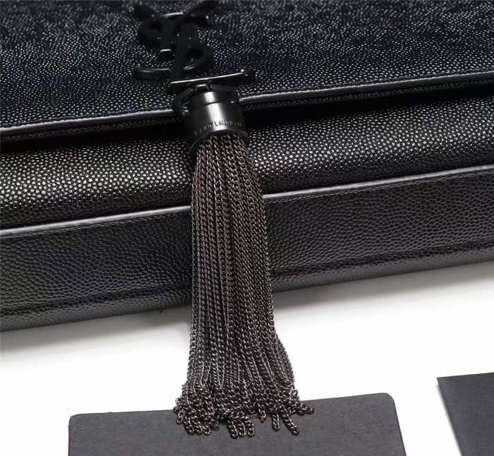 Y*SL Top Bag