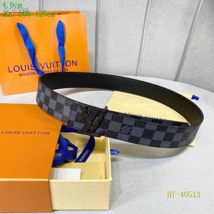 L*ouis V*uitton Belts Top Quality978