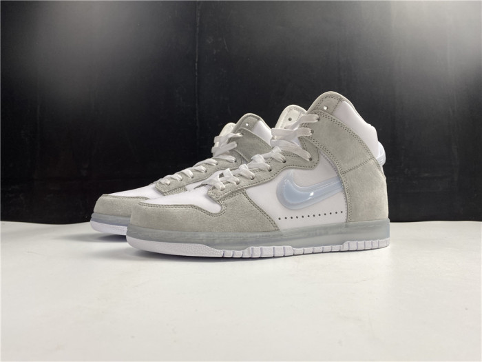 Slam Jam x Nike Dunk Hig DA1639-100