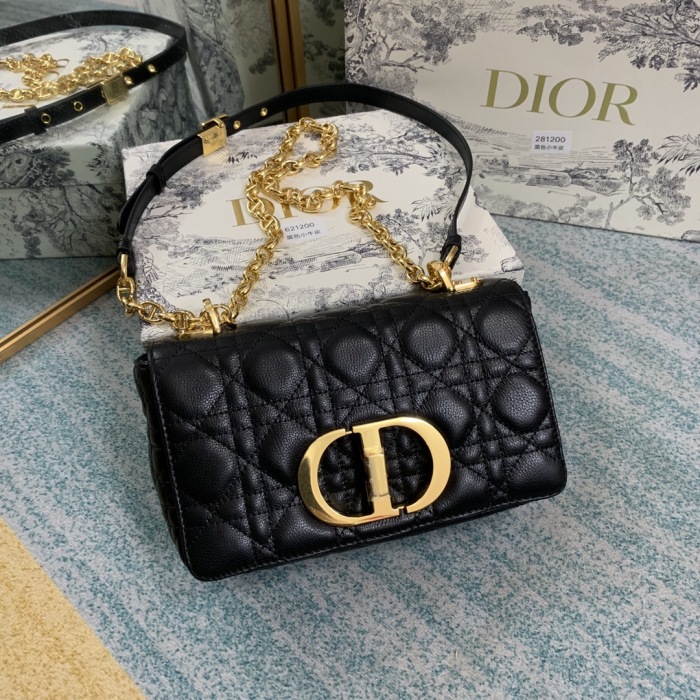 D*ior Bag Top Quality 20*12*7cm