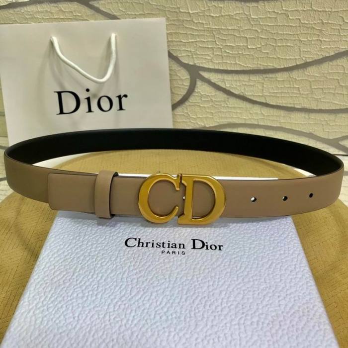 D*ior Belts Top Quality 194