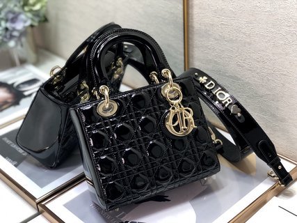 D*ior Bag Top Quality
