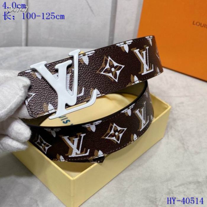 L*ouis V*uitton Belts Top Quality949