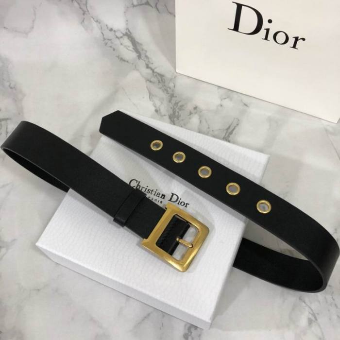 D*ior Belts Top Quality 181