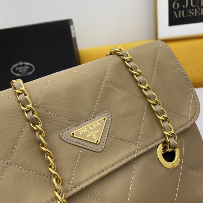 P*rada Top Bag 29*23*6cm