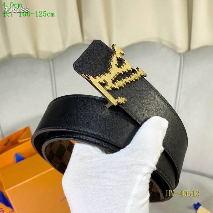 L*ouis V*uitton Belts Top Quality978