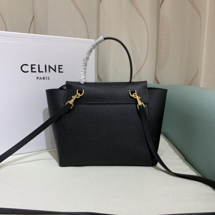 C* eline Top Bag 20cm