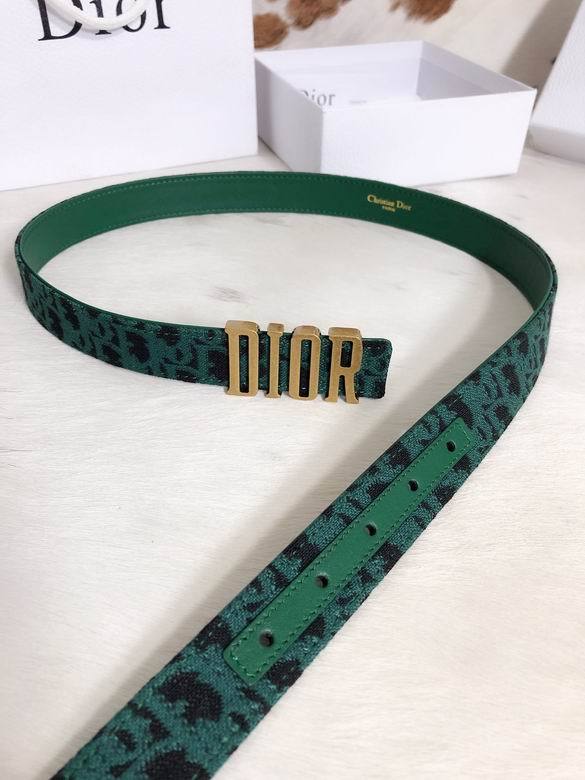 D*ior Belts Top Quality 186