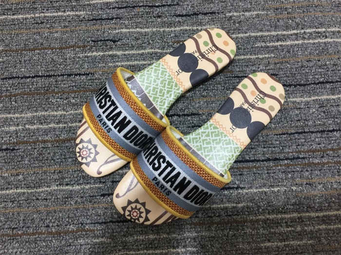 Women D*or Sandals