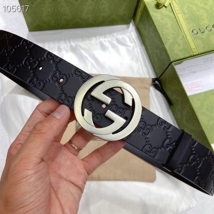 G*ucci Belts Top Quality 647