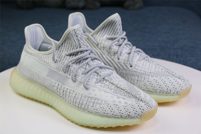 Yeezy Boost 350 V2 Yeshrf Reflective