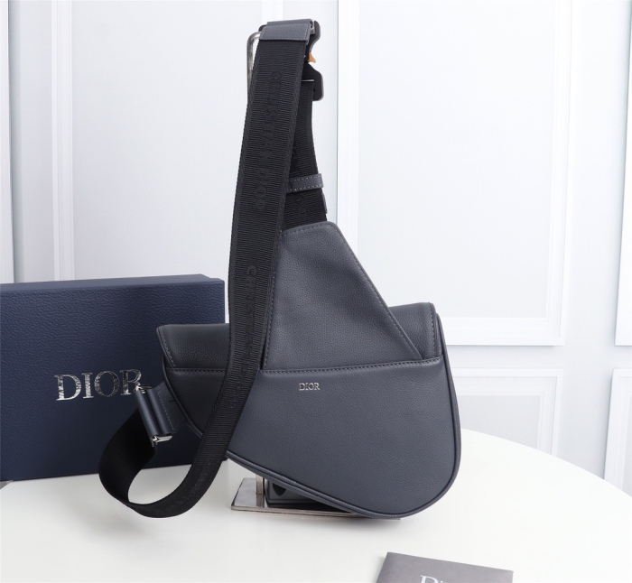 D*ior Top Bag 26*19*4.5cm