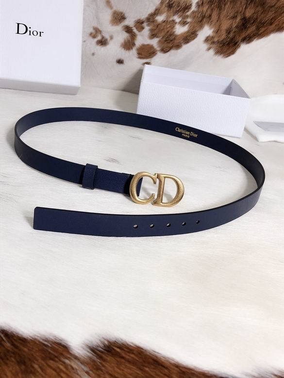 D*ior Belts Top Quality 182