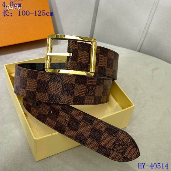 L*ouis V*uitton Belts Top Quality979