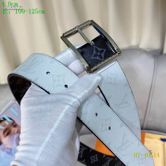 L*ouis V*uitton Belts Top Quality1008