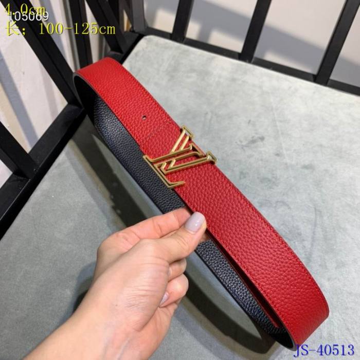 L*ouis V*uitton Belts Top Quality954