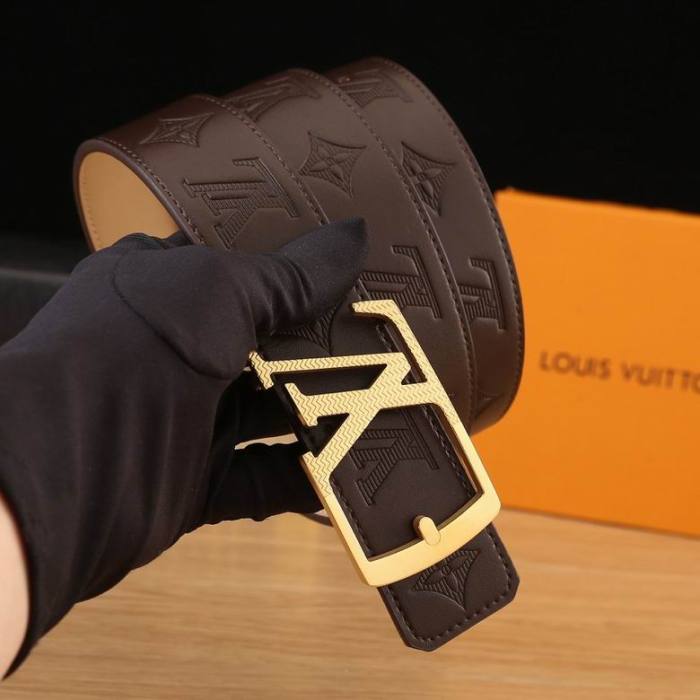 L*ouis V*uitton Belts Top Quality974