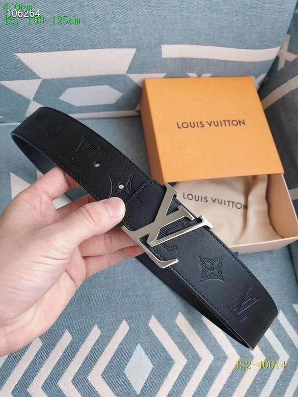 L*ouis V*uitton Belts Top Quality950