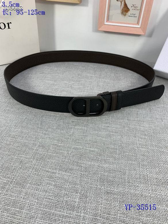 D*ior Belts Top Quality 168