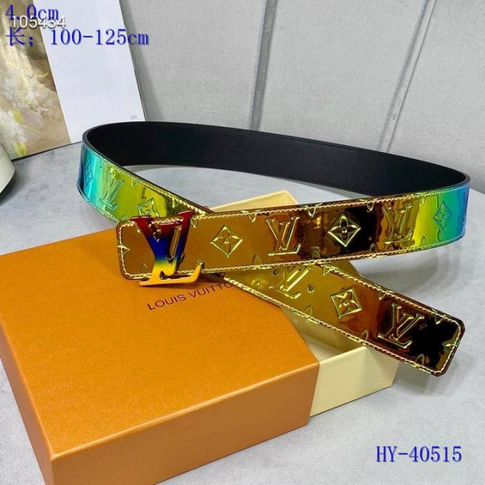 L*ouis V*uitton Belts Top Quality958