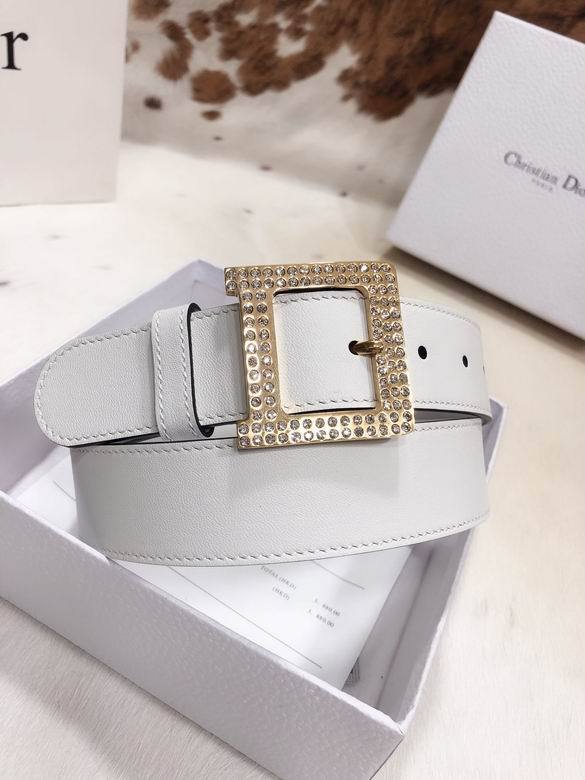 D*ior Belts Top Quality 154
