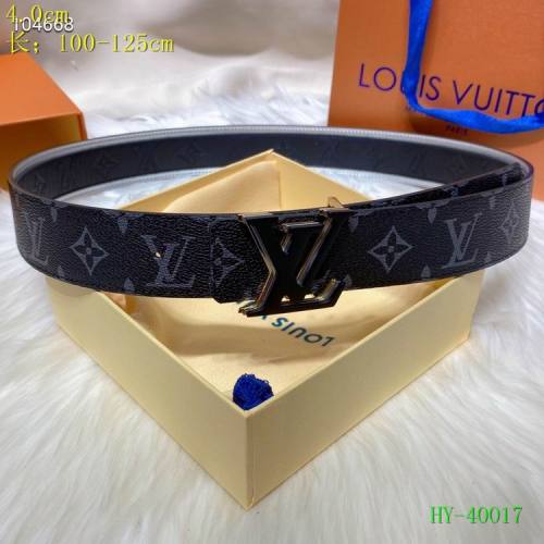 L*ouis V*uitton Belts Top Quality1010