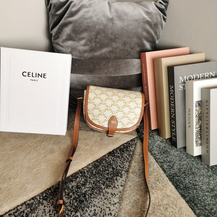 C* eline Top Bag 18*17*6.5cm