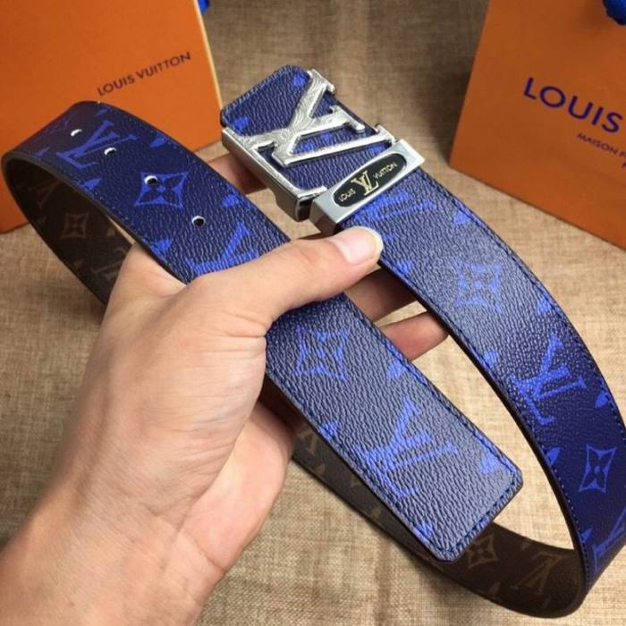 L*ouis V*uitton Belts Top Quality1009
