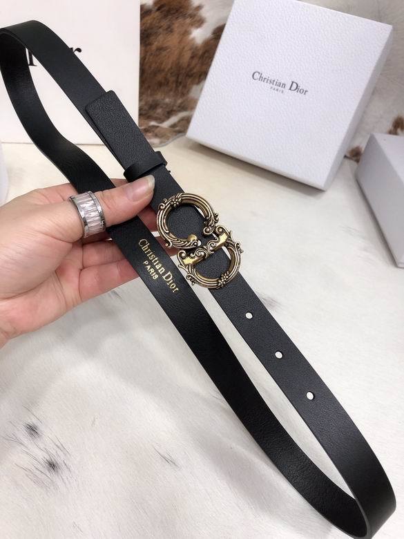 D*ior Belts Top Quality 148