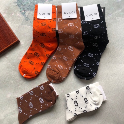 Socks 5pieces