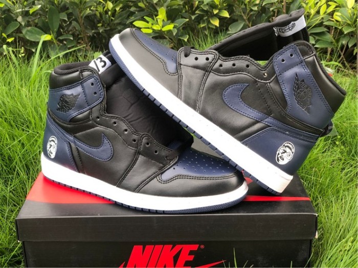 Air Jordan 1