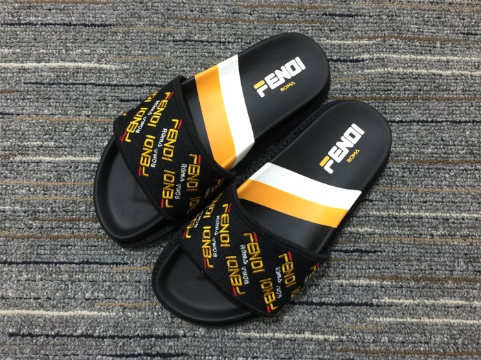 Men F*endi Sandals Top