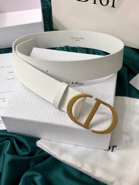 D*ior Belts Top Quality 150