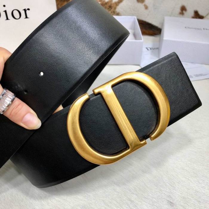 D*ior Belts Top Quality 170