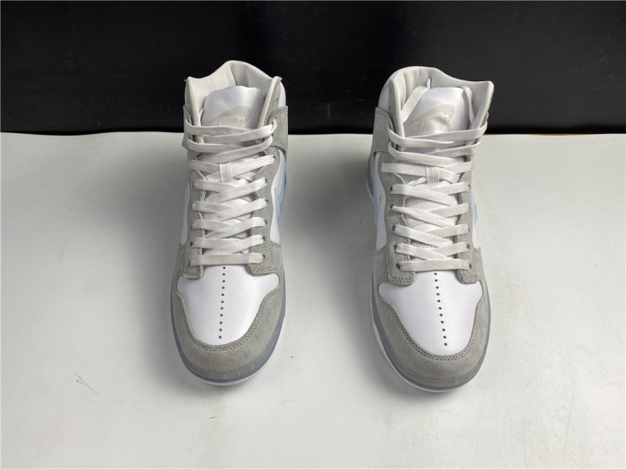 Slam Jam x Nike Dunk Hig DA1639-100