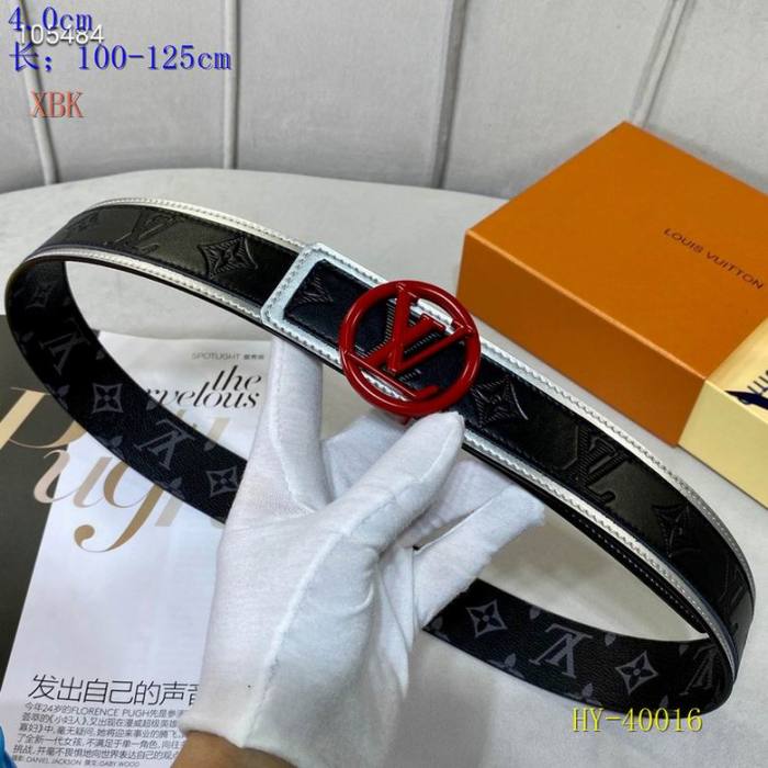 L*ouis V*uitton Belts Top Quality988