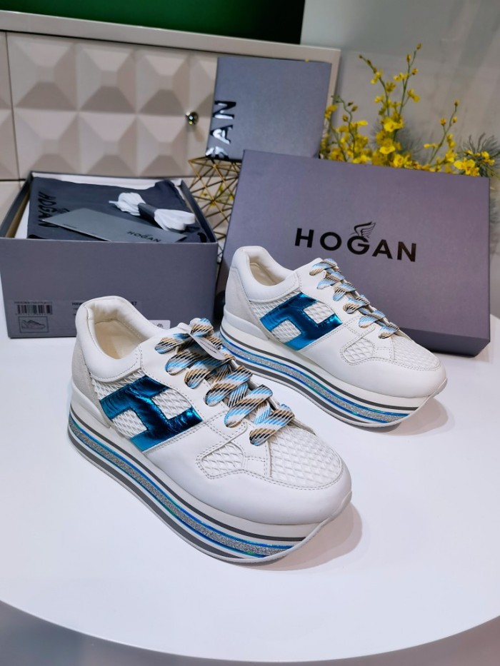 Women H*OGAN Top Sneaker