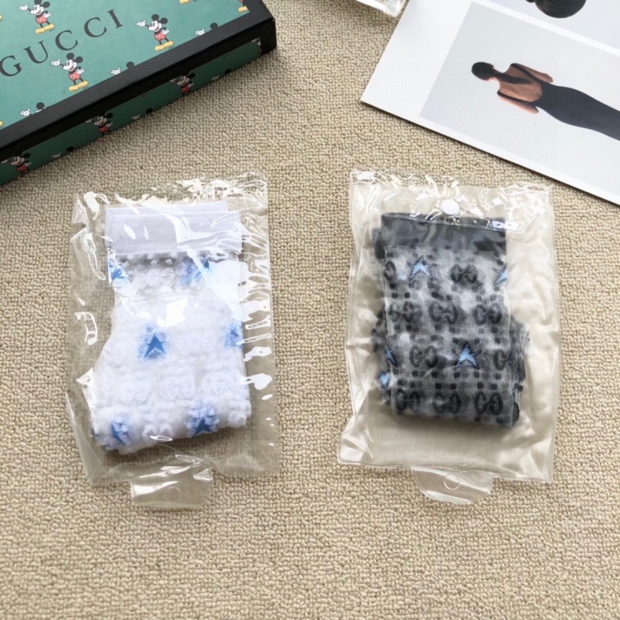 Socks 2pieces